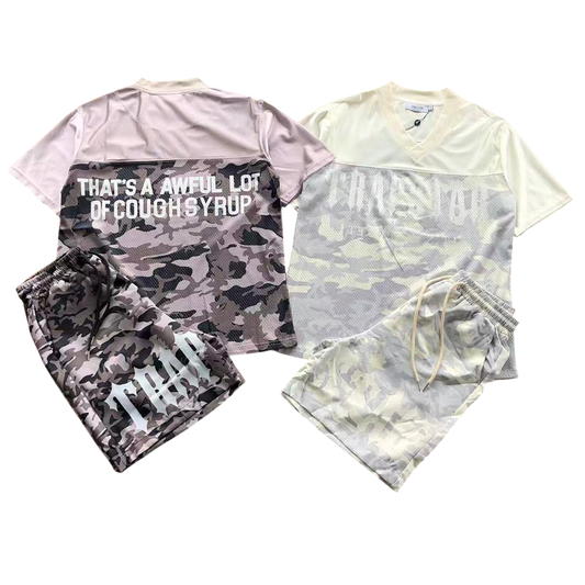 Trapstar Set - trapstar-126