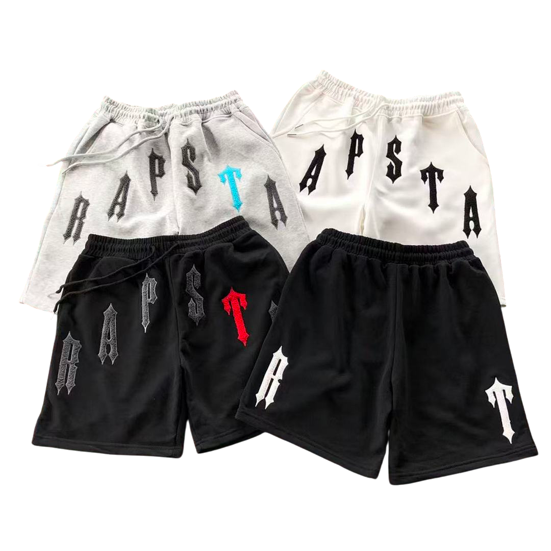 Trapstar Shorts - trapstar-127