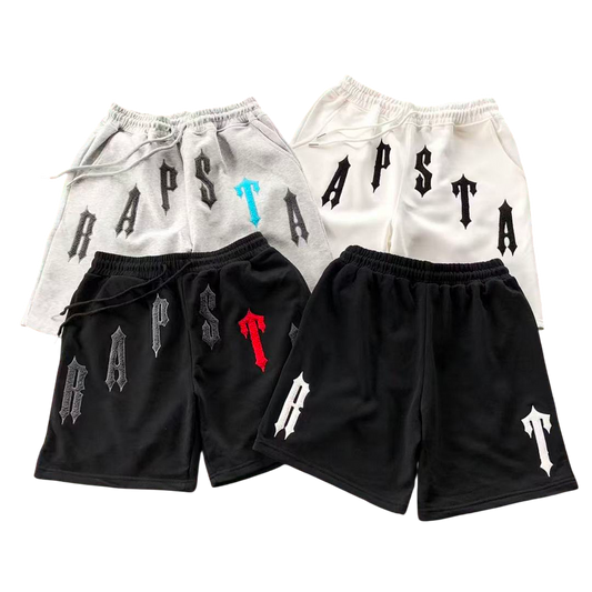 Trapstar Shorts - trapstar-127