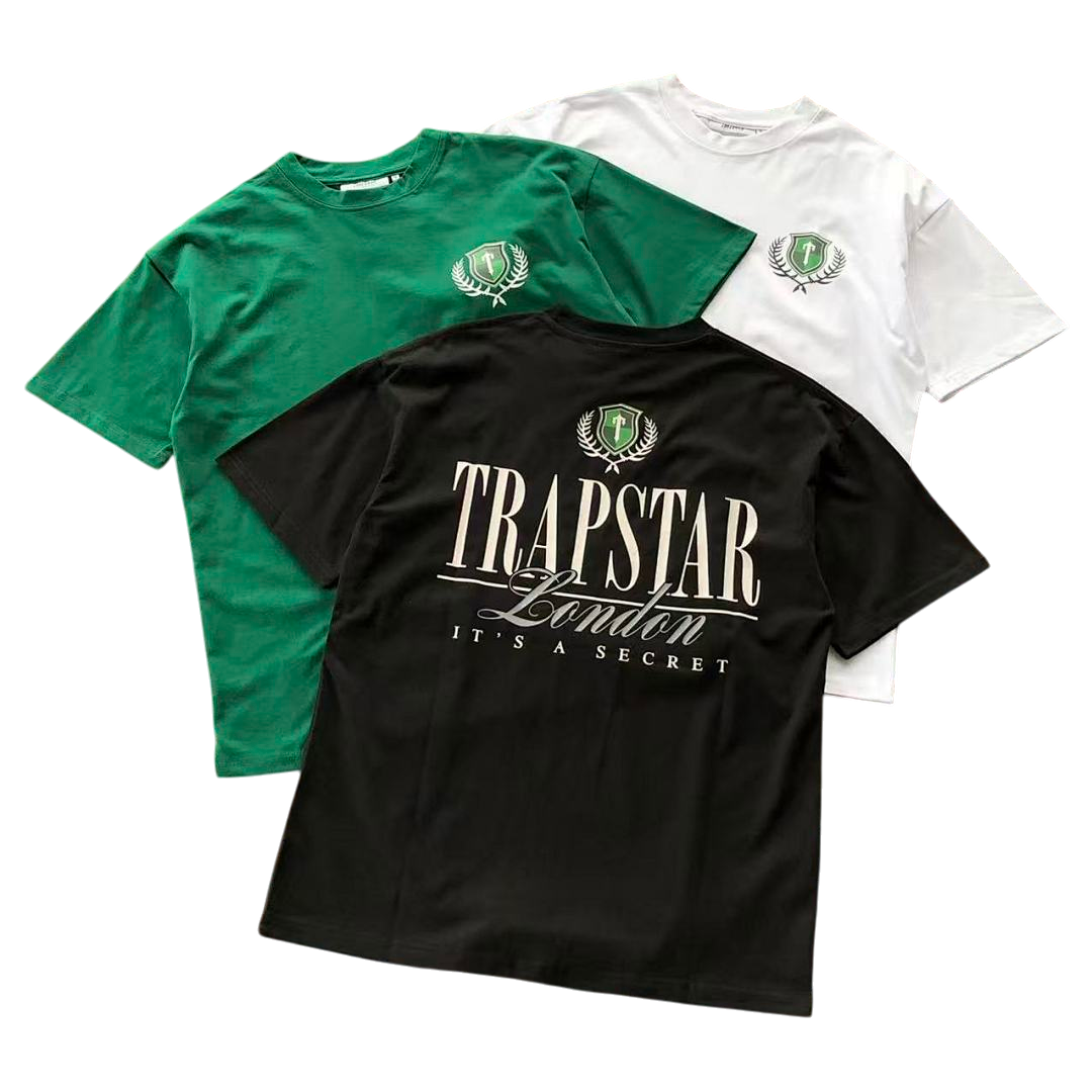 Trapstar T-Shirt - trapstar-128