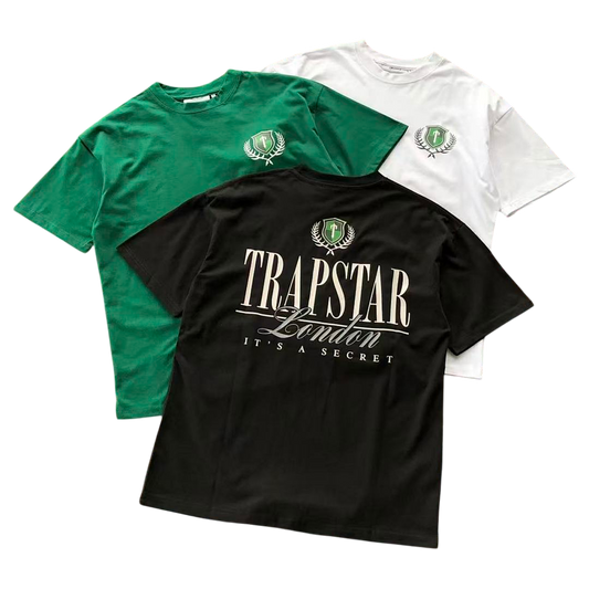 Trapstar T-Shirt - trapstar-128