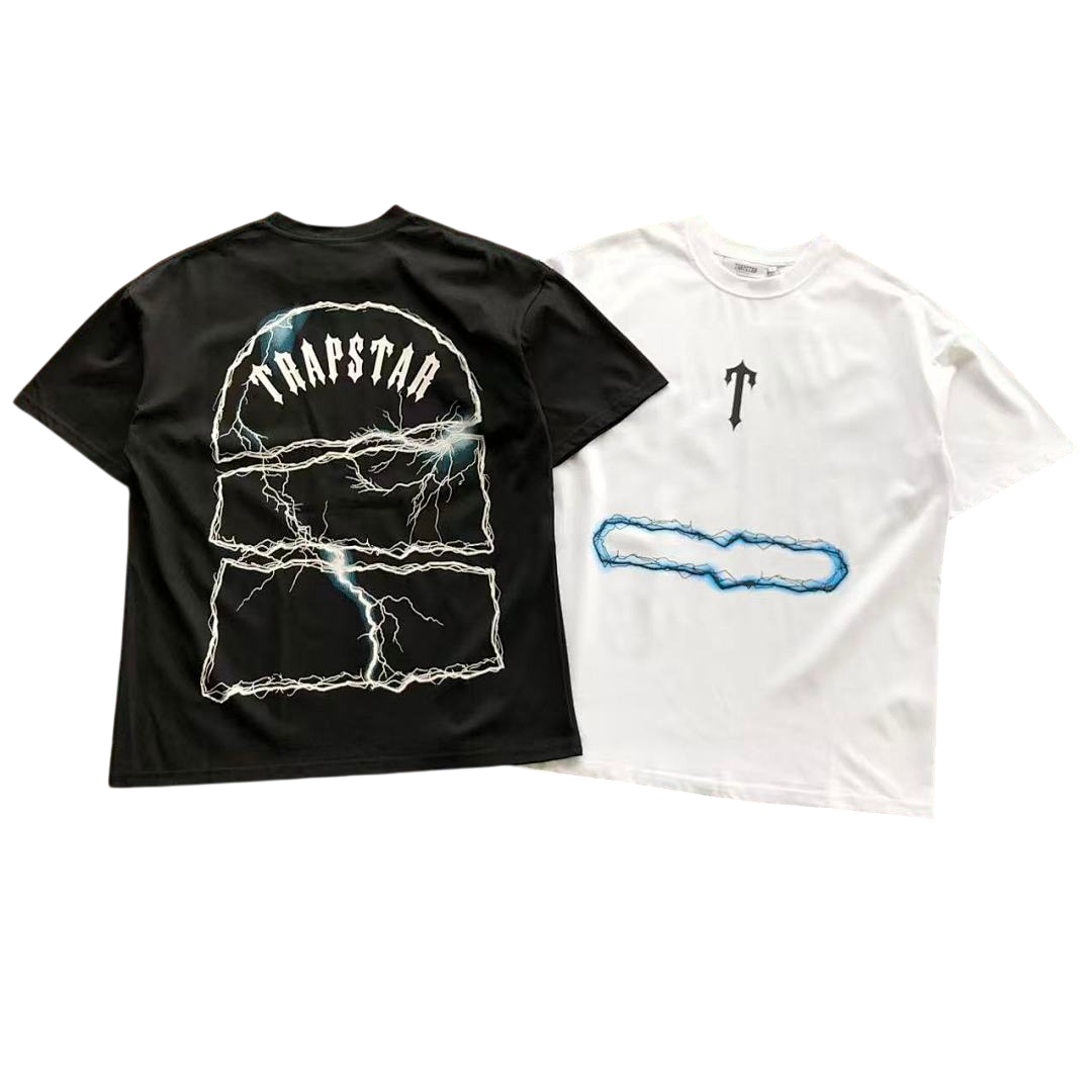 Trapstar T-Shirt - trapstar-129