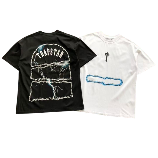 Trapstar T-Shirt - trapstar-129