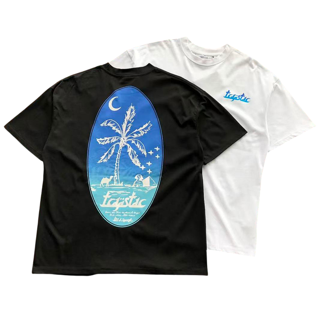 Trapstar T-Shirt - trapstar-130