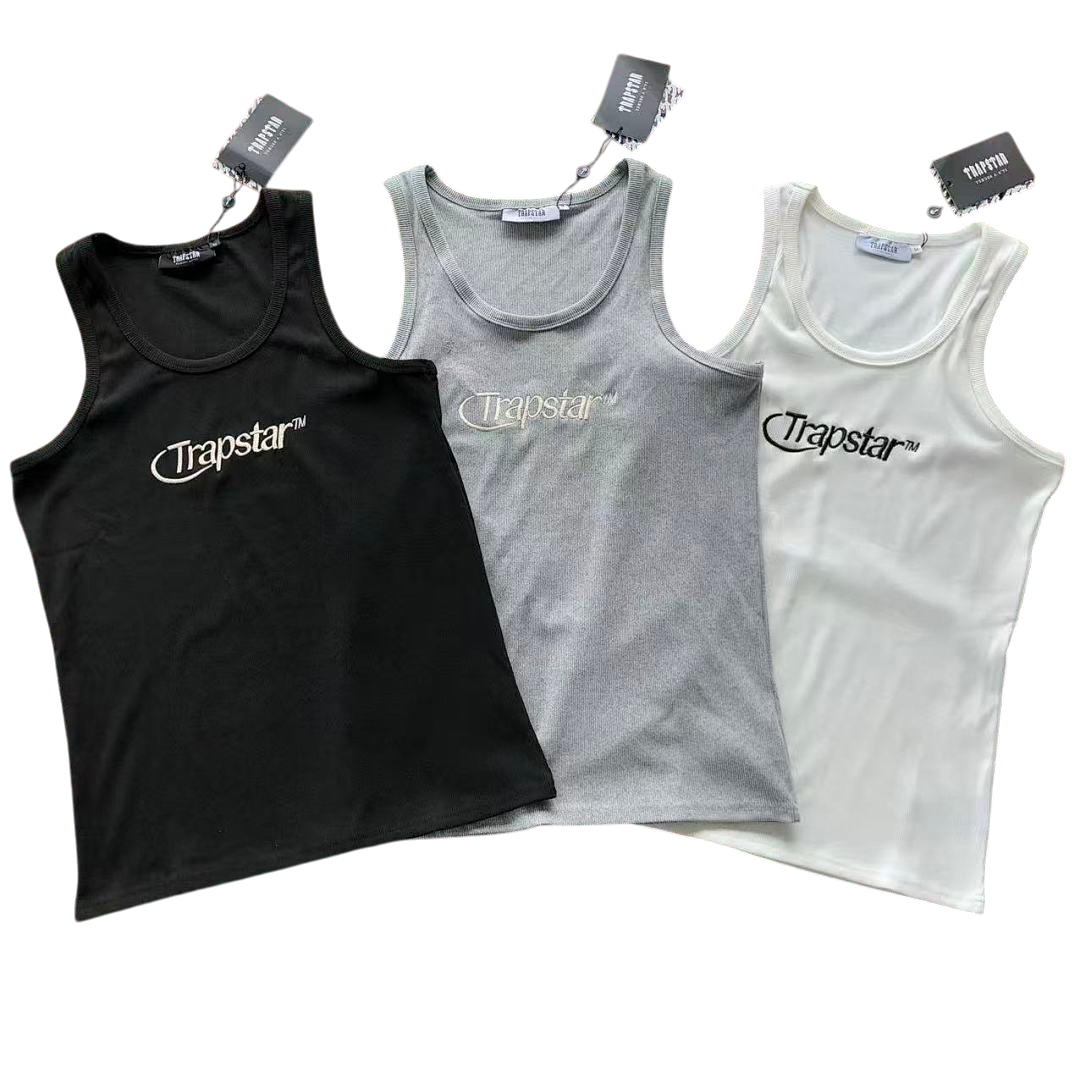 Trapstar Vest - trapstar-131