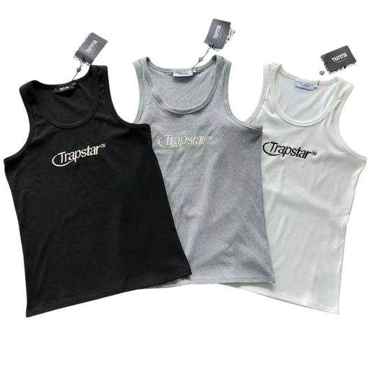 Trapstar Vest - trapstar-131
