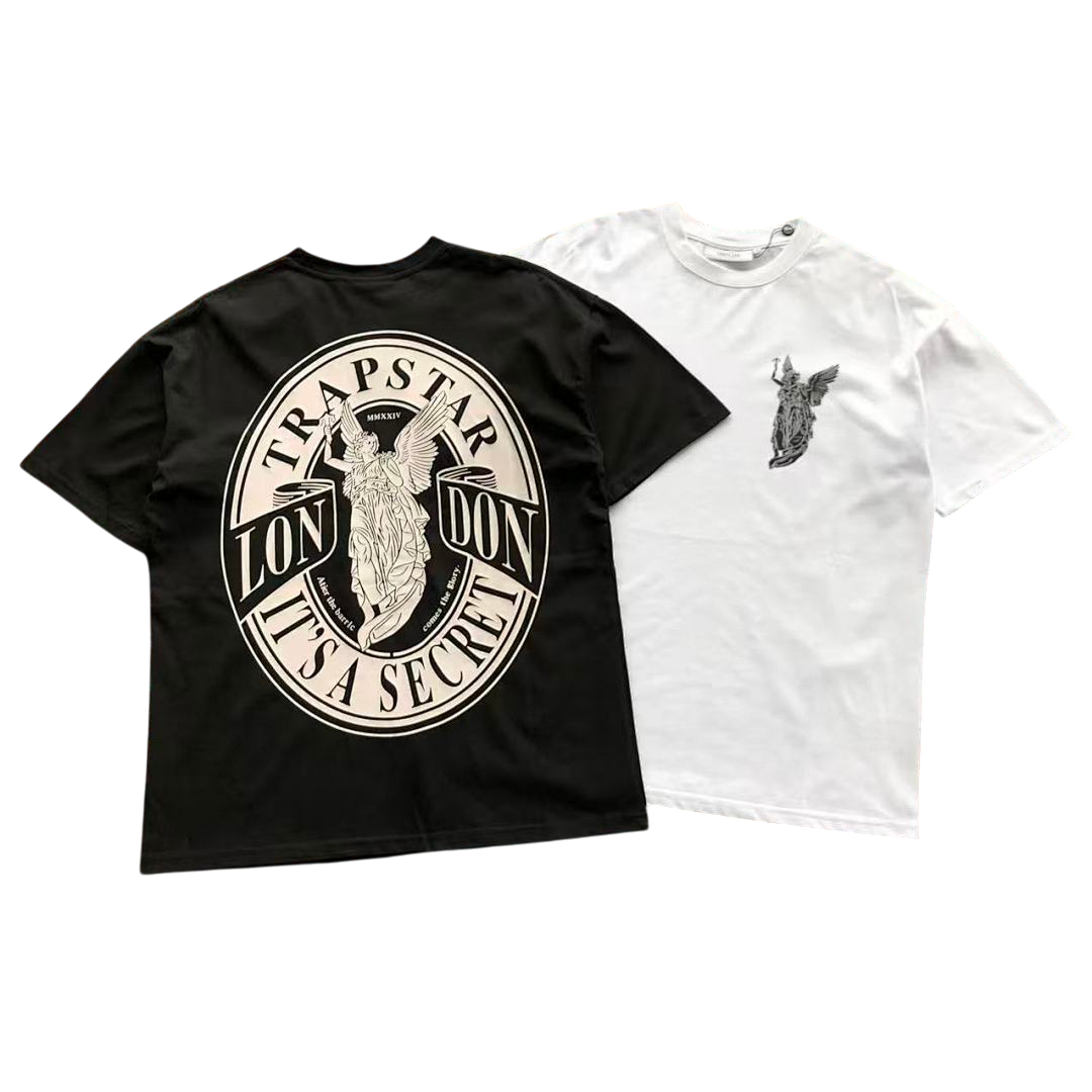 Trapstar T-Shirt - trapstar-133