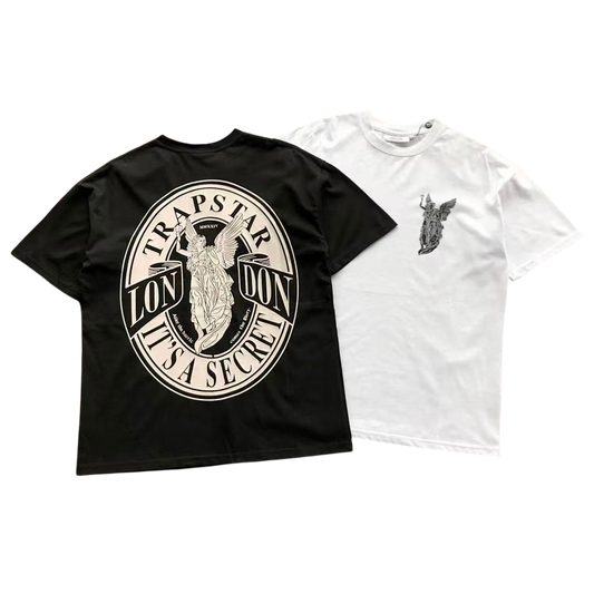 Trapstar T-Shirt - trapstar-133