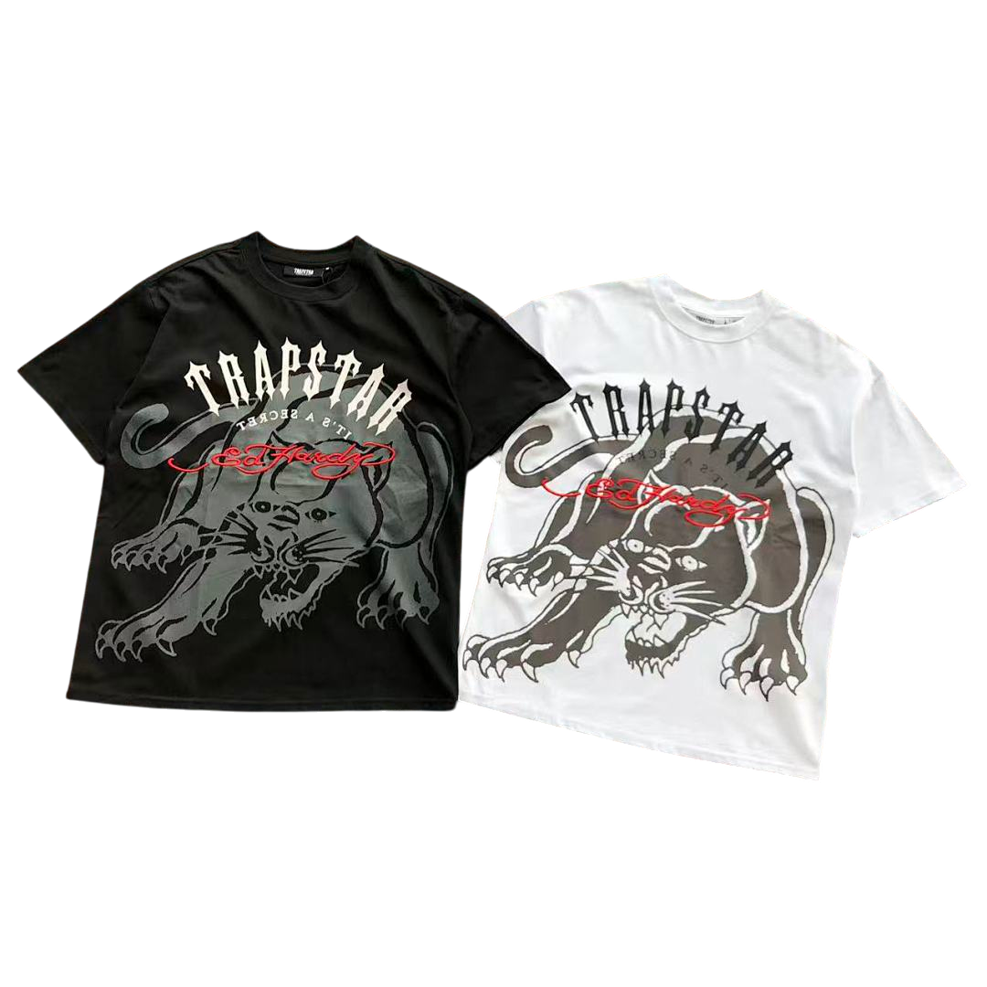 Trapstar T-Shirt - trapstar-135