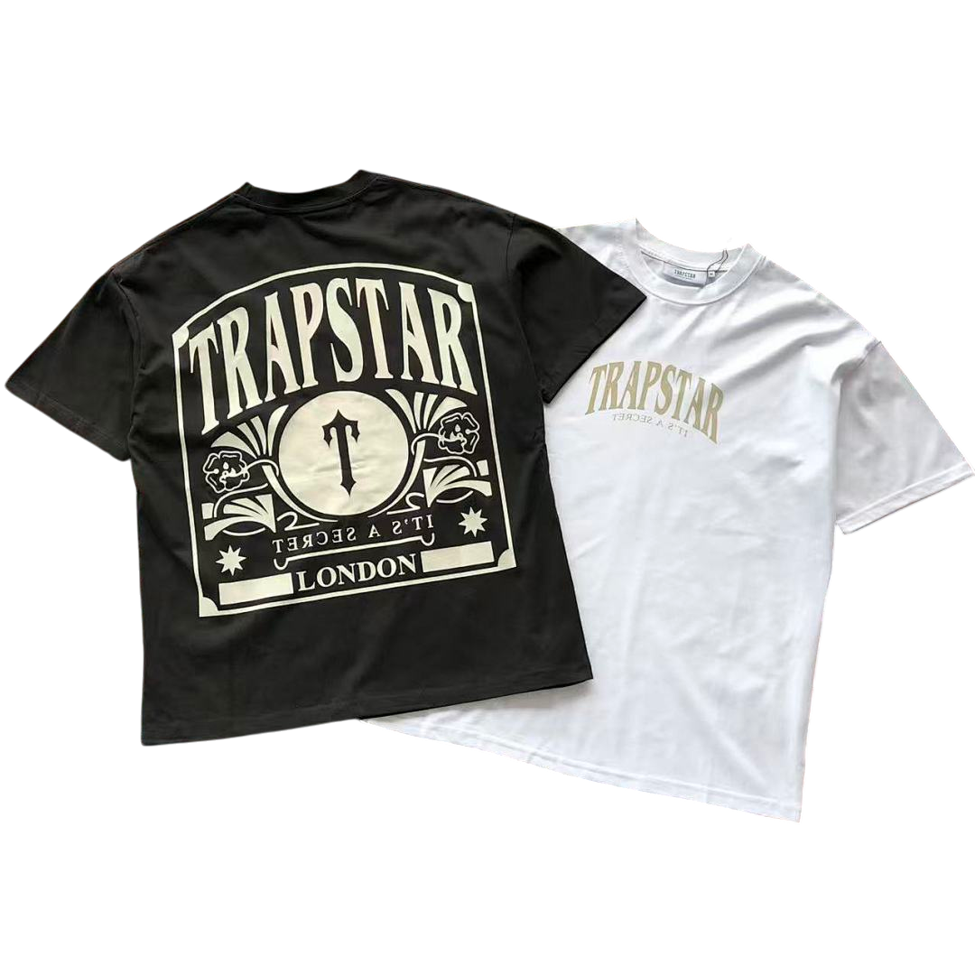 Trapstar T-Shirt - trapstar-136