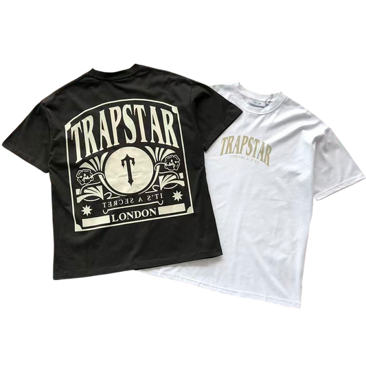 Trapstar T-Shirt - trapstar-136