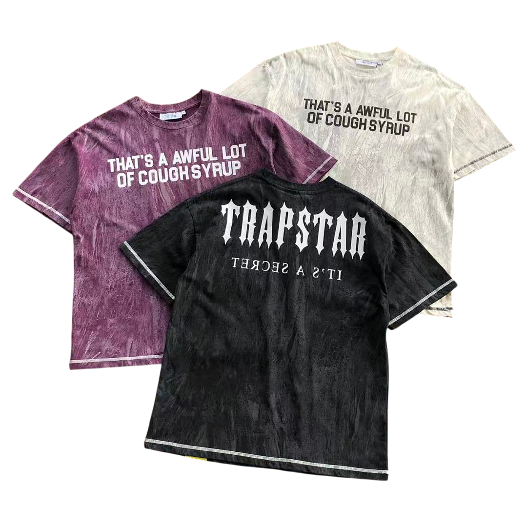 Trapstar T-Shirt - trapstar-137