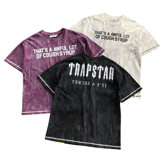 Trapstar T-Shirt - trapstar-137