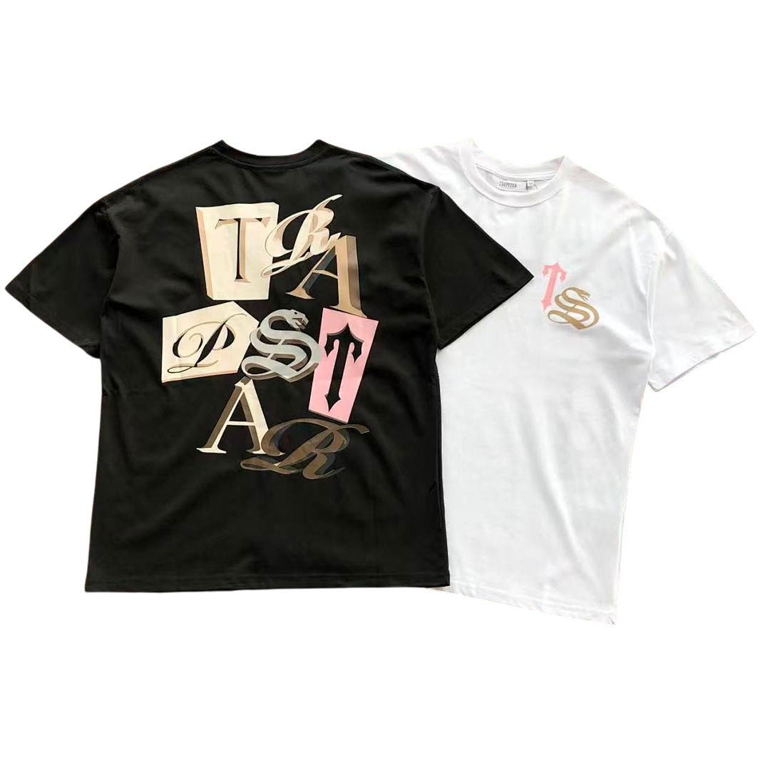 Trapstar T-Shirt - trapstar-138