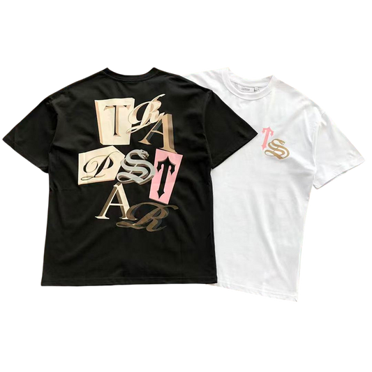 Trapstar T-Shirt - trapstar-138