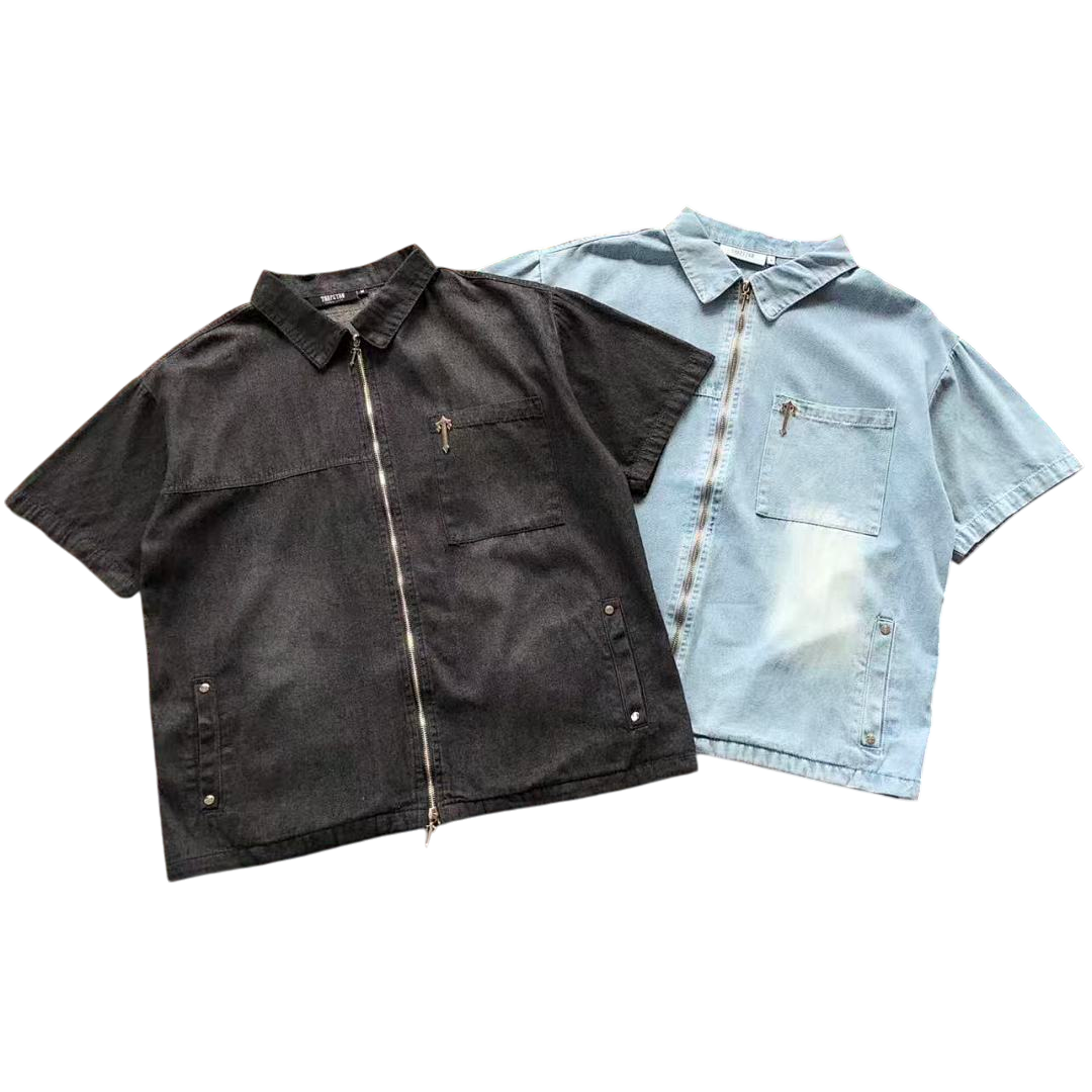 Trapstar T-Shirt - trapstar-139