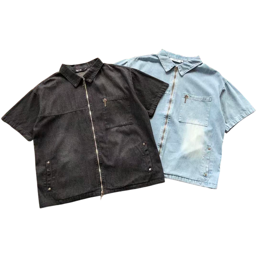 Trapstar T-Shirt - trapstar-139