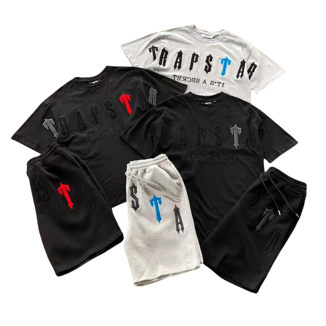 Trapstar Set - trapstar-140