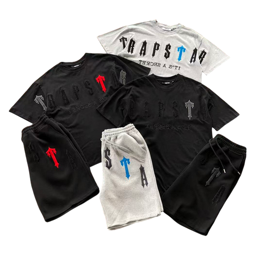 Trapstar Set - trapstar-140