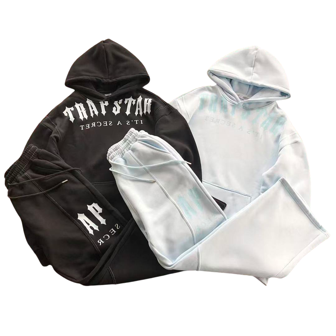 Trapstar Tracksuit - trapstar-141