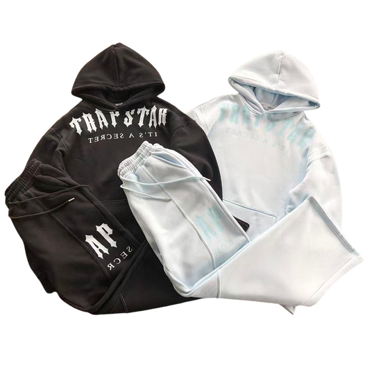 Trapstar Tracksuit - trapstar-141
