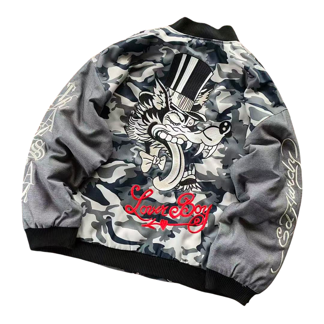 Trapstar Jacket - trapstar-143