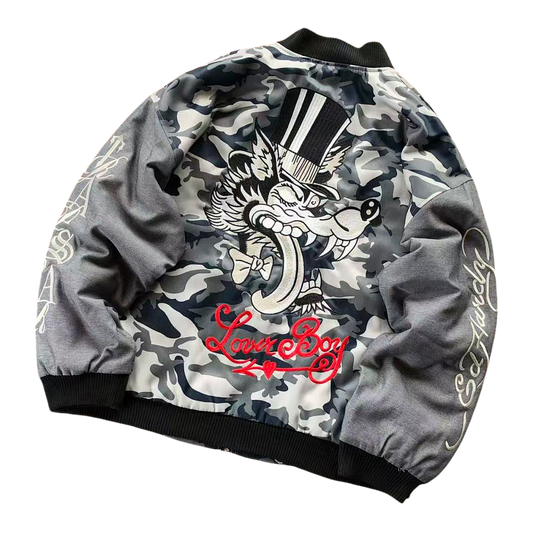 Trapstar Jacket - trapstar-143