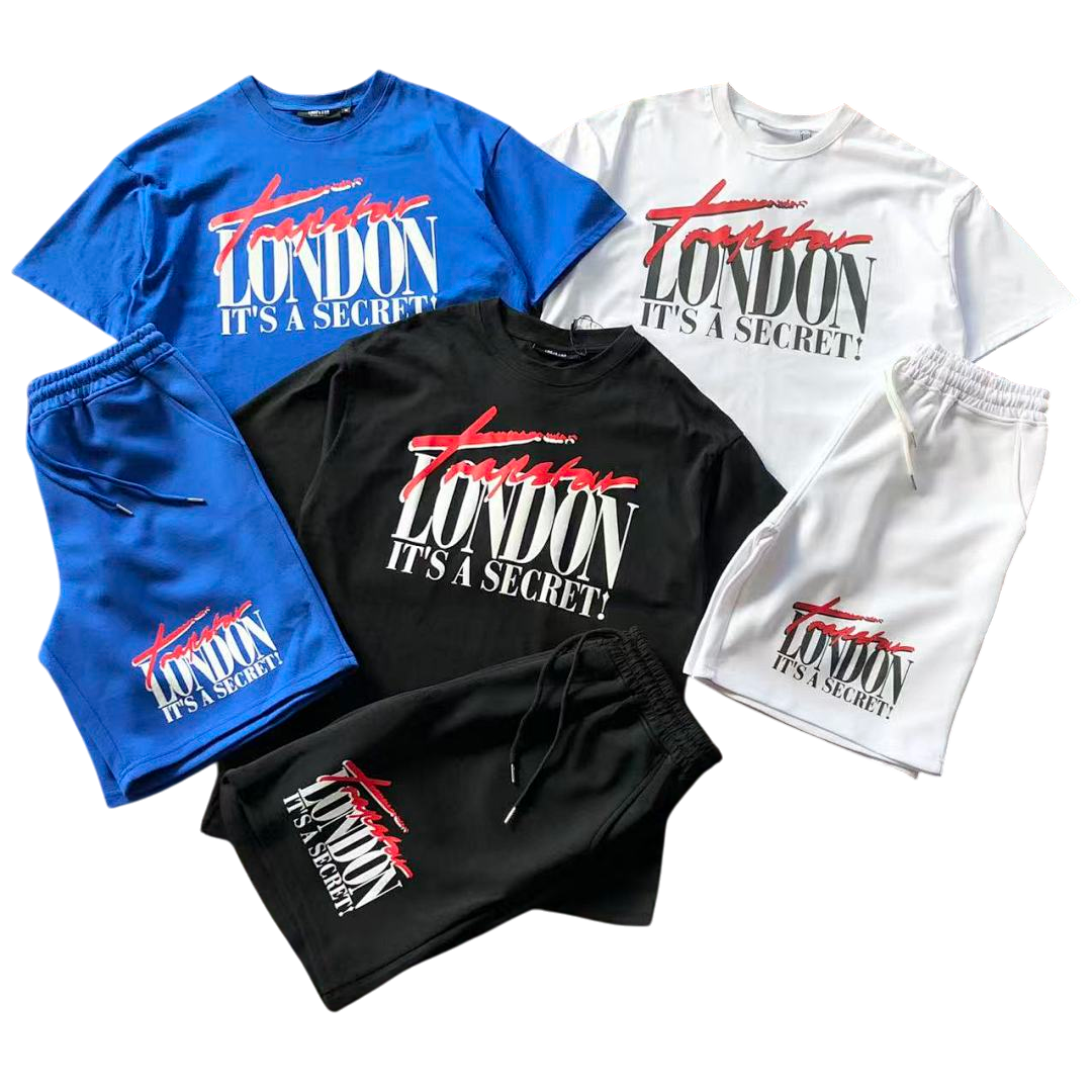 Trapstar Set - trapstar-146