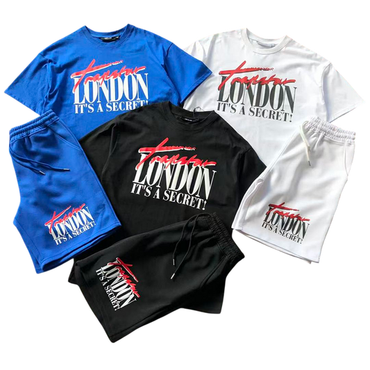 Trapstar Set - trapstar-146