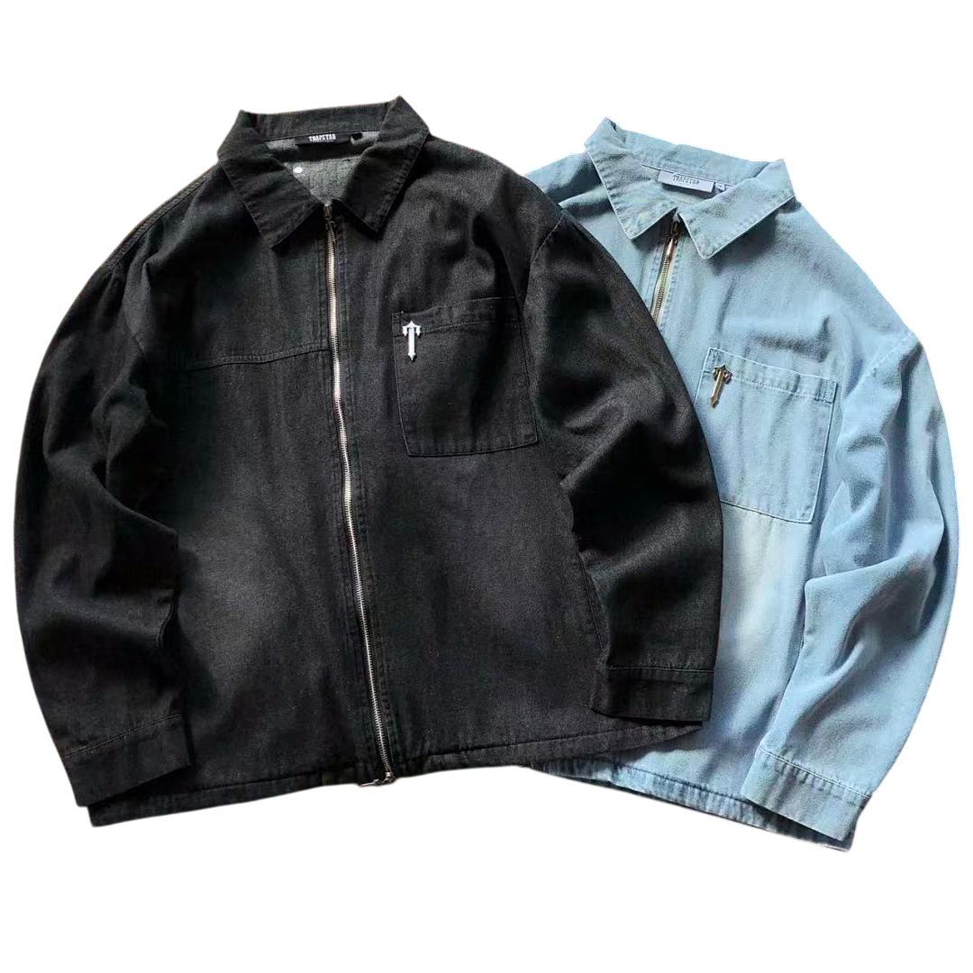 Trapstar Windbreaker - trapstar-147