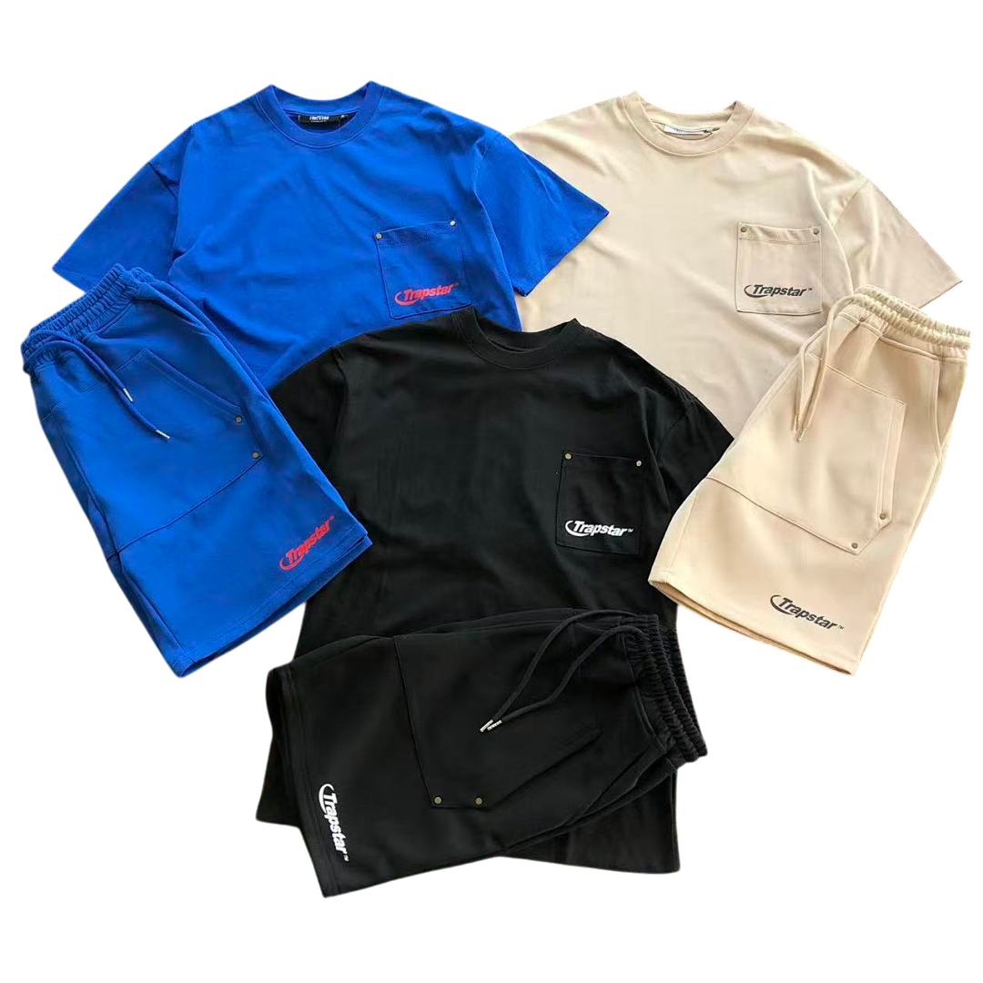 Trapstar Set - trapstar-148