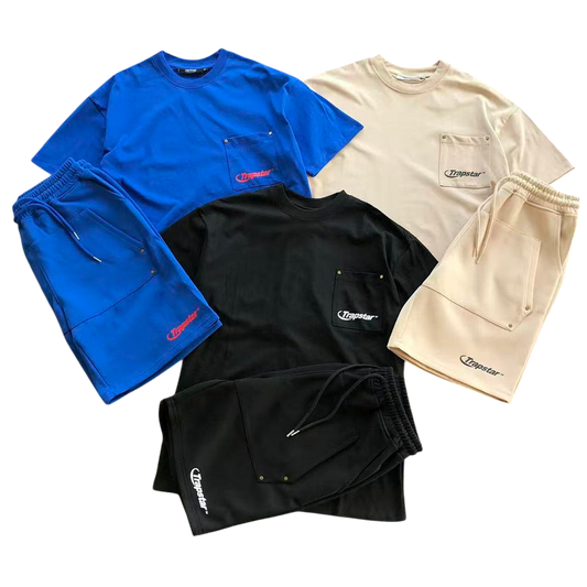 Trapstar Set - trapstar-148