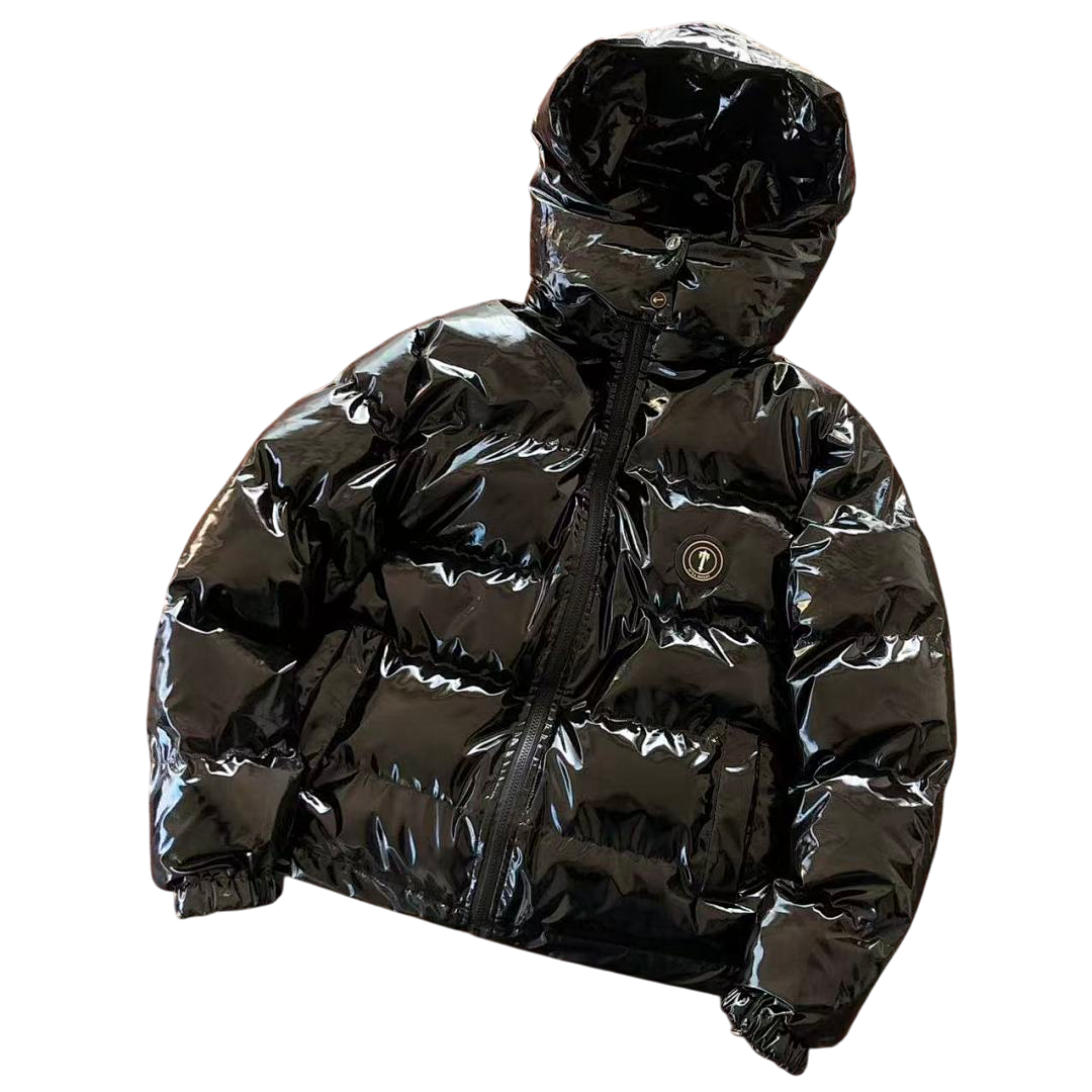 Trapstar Jacket - trapstar-149
