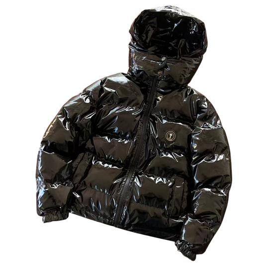 Trapstar Jacket - trapstar-149
