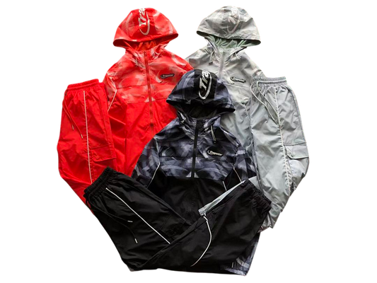 Trapstar Tracksuit - trapstar-151