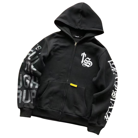 Trapstar Hoodie - trapstar-152