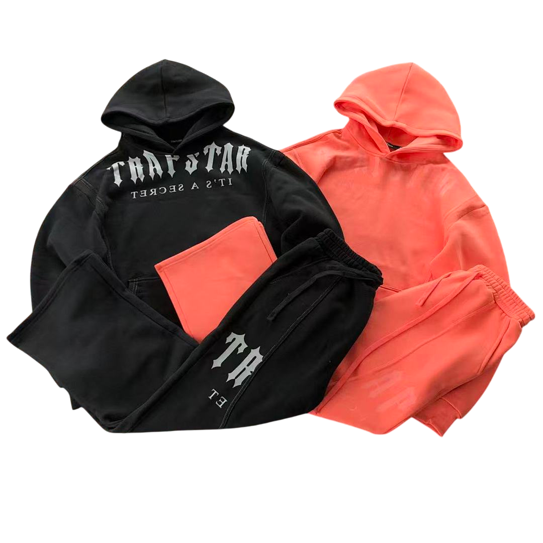 Trapstar Tracksuit - trapstar-154