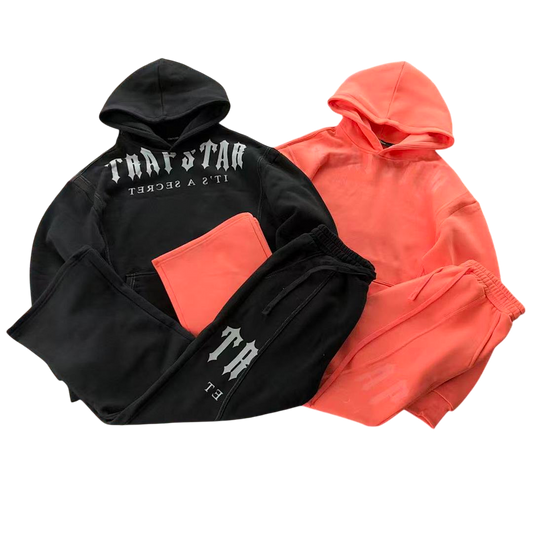 Trapstar Tracksuit - trapstar-154