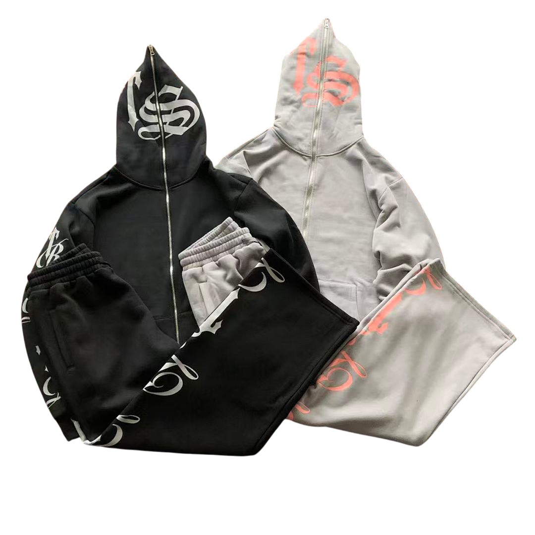 Trapstar Tracksuit - trapstar-155