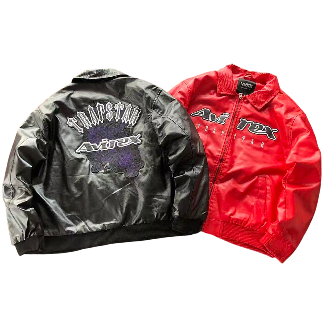 Trapstar Jacket - trapstar-156