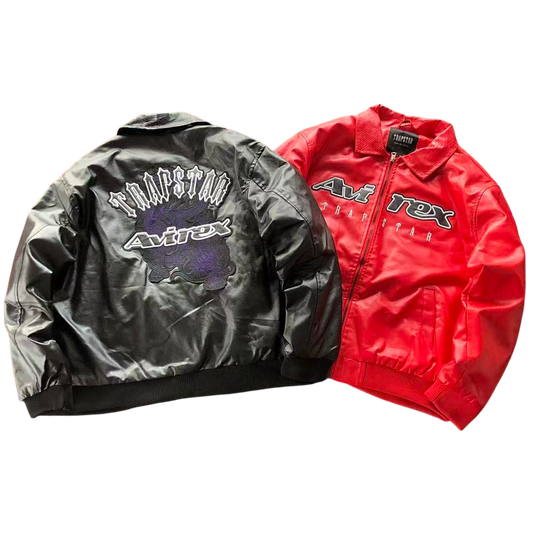 Trapstar Jacket - trapstar-156