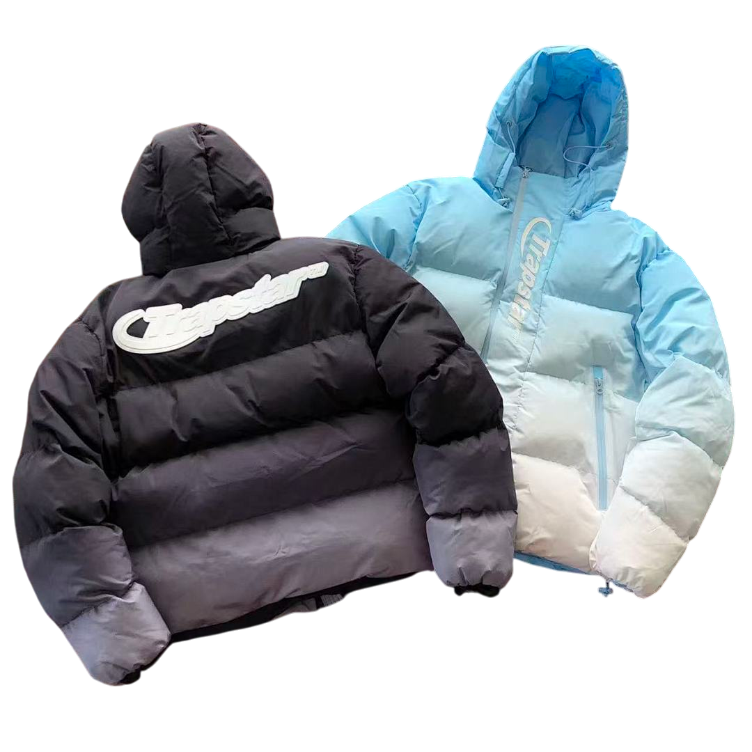 Trapstar Jacket - trapstar-158