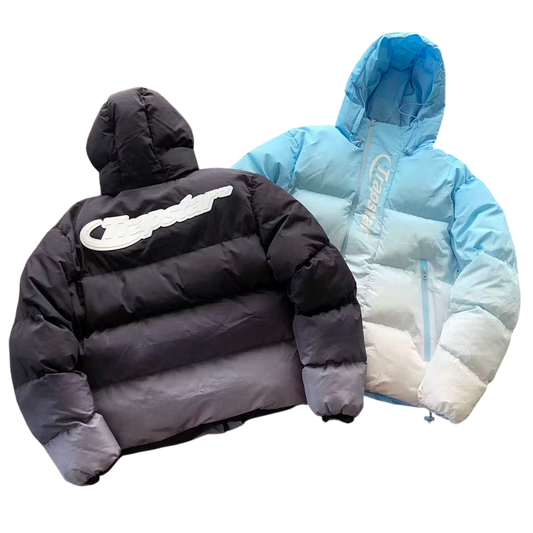 Trapstar Jacket - trapstar-158