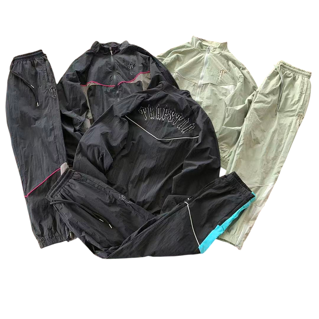 Trapstar Tracksuit - trapstar-159