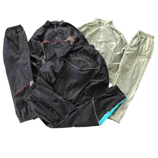 Trapstar Tracksuit - trapstar-159