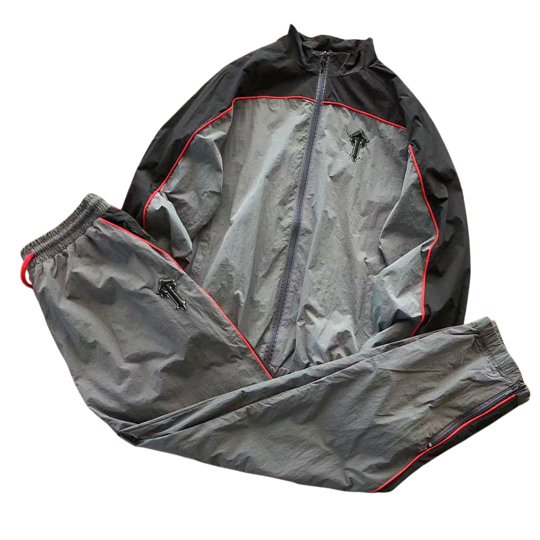 Trapstar Tracksuit - trapstar-161