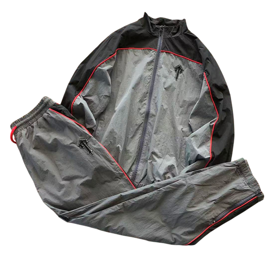 Trapstar Tracksuit - trapstar-161