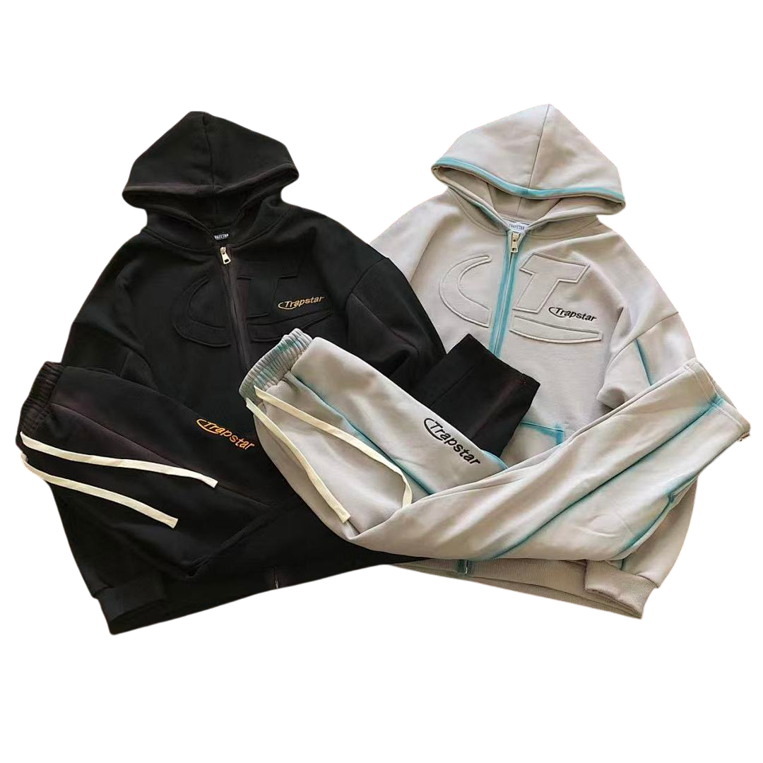 Trapstar Tracksuit - trapstar-162