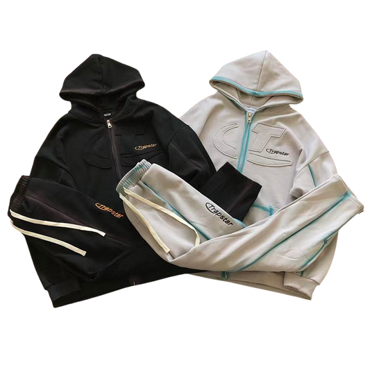Trapstar Tracksuit - trapstar-162