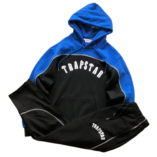 Trapstar Tracksuit - trapstar-163